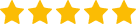 5 estrelas